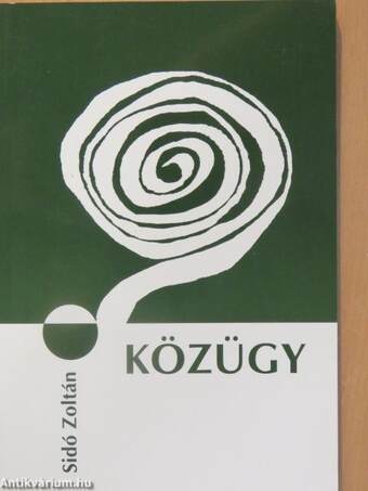 Közügy