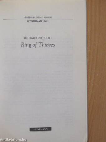 Ring of Thieves