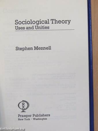 Sociological Theory