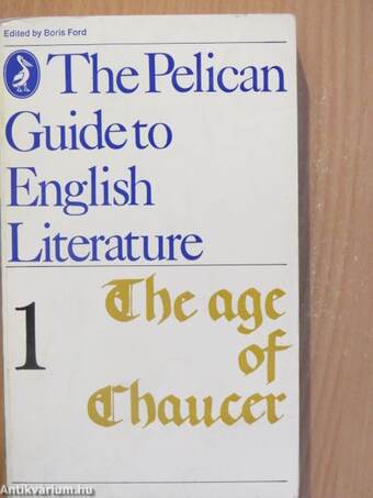 The age of Chaucer