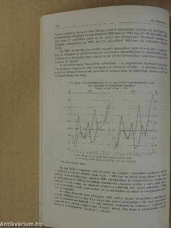 Statisztikai Szemle 1983. június