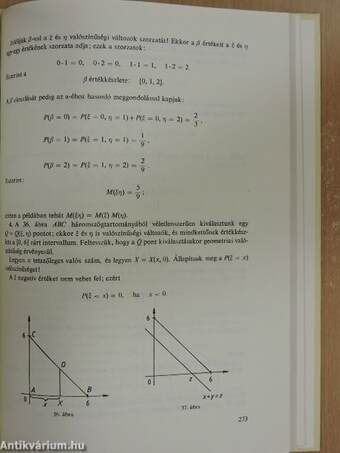 Matematika III.