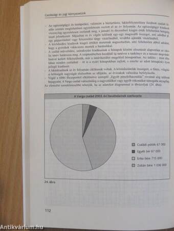 Gazdasági és jogi környezetünk I.