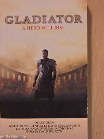 Gladiator