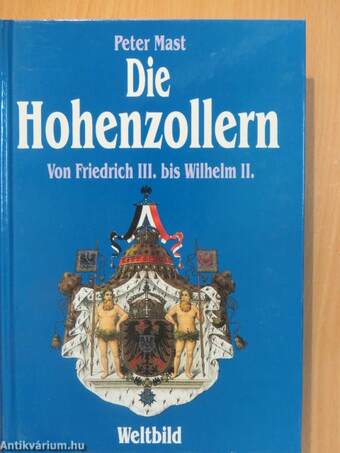 Die Hohenzollern