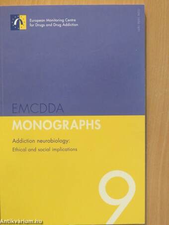 EMCDDA Monographs