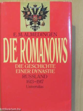 Die Romanows