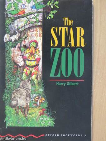 The Star Zoo