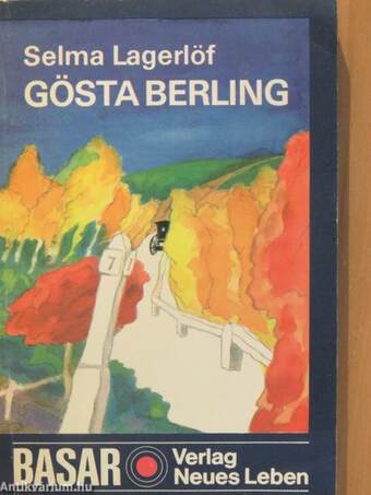 Gösta Berling