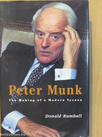 Peter Munk