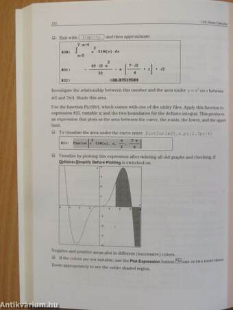 Introduction to Derive 5