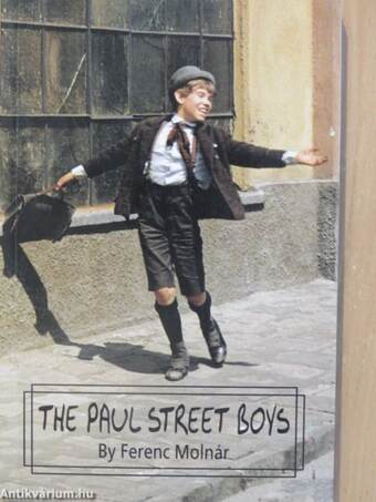 The Paul Street Boys