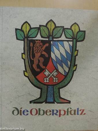 Die Oberpfalz