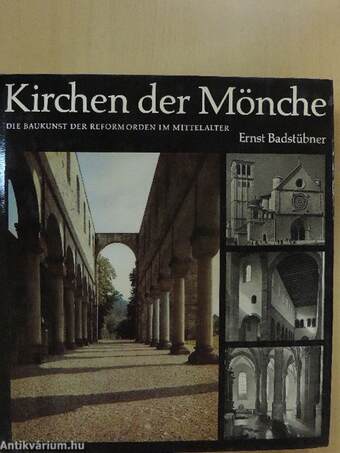 Kirchen der Mönche