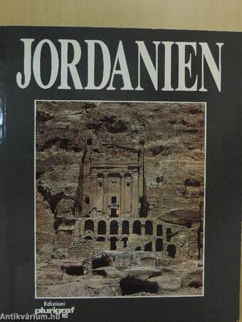 Jordanien