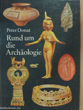 Rund um die Archäologie