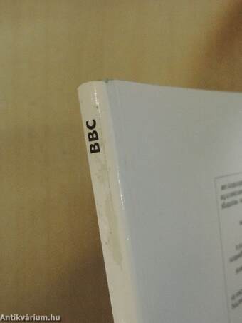 BBC Beginners' English 1. - Teacher's Book