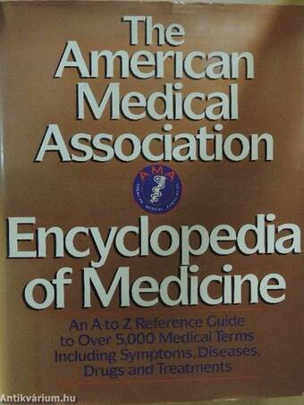 Encyclopedia of Medicine