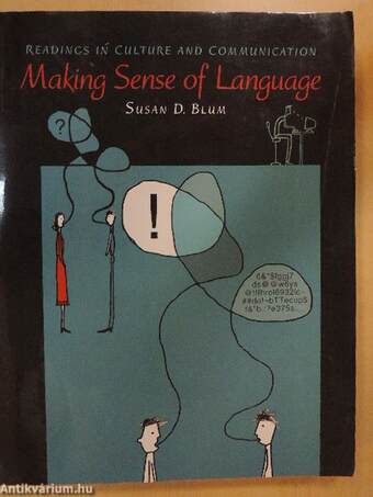 Making Sense of Language