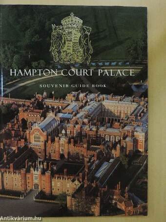 Hampton Court Palace
