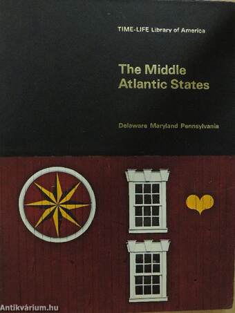 The Middle Atlantic States