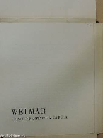 Weimar