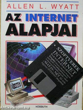 Az Internet alapjai - Floppyval