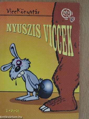 Nyuszis viccek