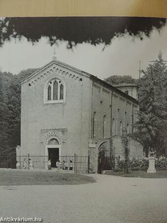 Giotto e i giotteschi a Padova