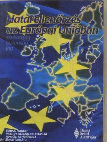 Határellenőrzés az Európai Unióban
