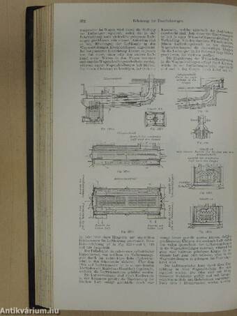 Encyklopädie des gesamten Eisenbahnwesens I-VII.