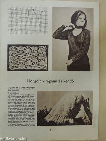 Fürge Ujjak 1972. (nem teljes évfolyam)