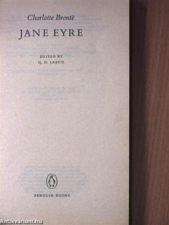 Jane Eyre