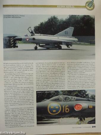 Aero Magazin 2002. december