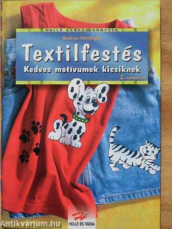 Textilfestés