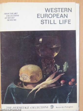 Western European Still Life