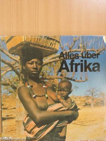 Alles über Afrika