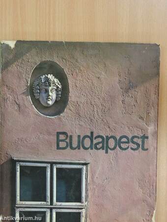 Budapest