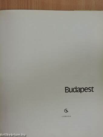 Budapest