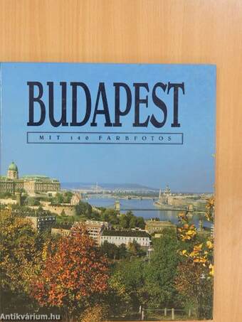 Budapest