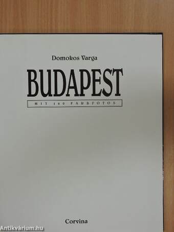 Budapest