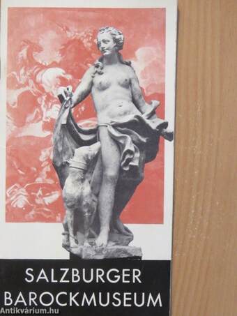 Salzburger Barockmuseum
