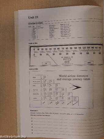 Streamline English Connections - Workbook A