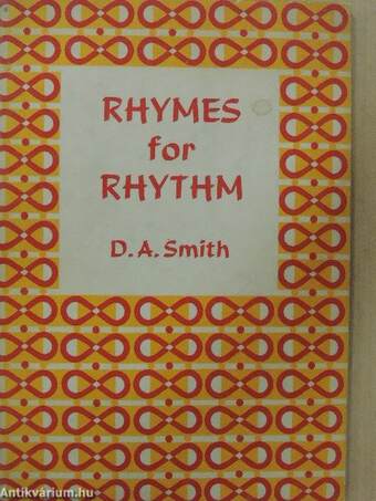 Rhymes for Rhythm