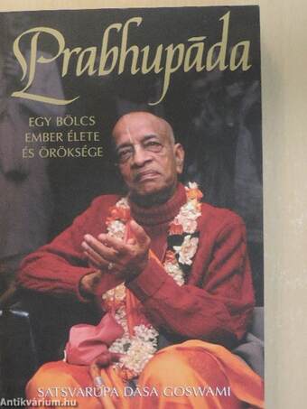 Prabhupada