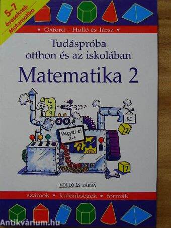 Matematika 2