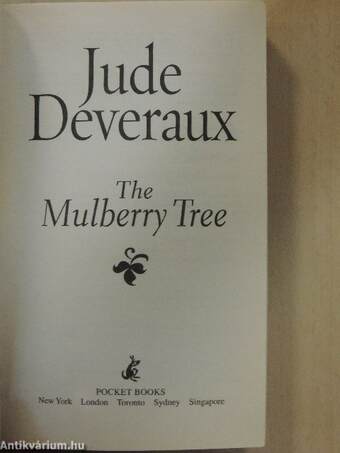 The Mulberry Tree