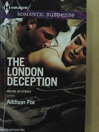 The London deception