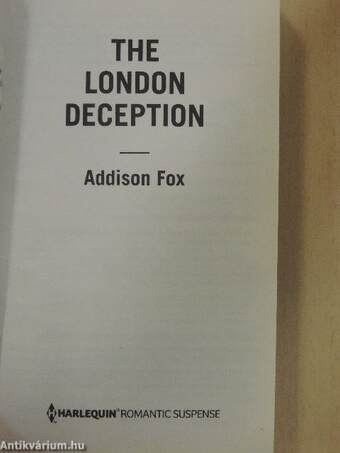 The London deception