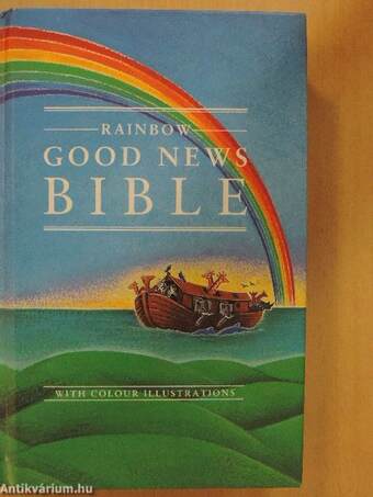 Good News Bible